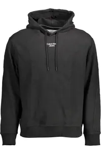 Calvin Klein mikina s kapucňou