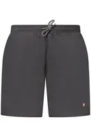 Pánske čierne plavky Napapijri