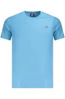 Pánske tričko s krátkym rukávom