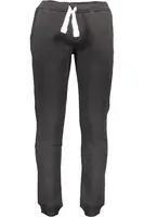 Pánske čierne tepláky North Sails