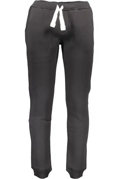 NORTH SAILS MEN'S BLACK PANTS