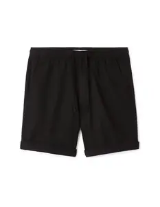 Celio Linen Shorts Dolincobm - Men's