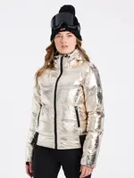 Women's ski jacket Protest PRTCORTINA 24