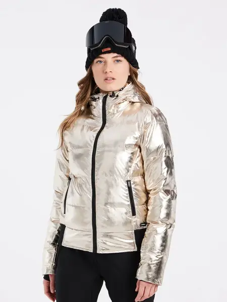 Women's ski jacket Protest PRTCORTINA 24