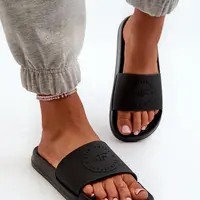 Dámske Čižmy 4FMM00FFLIF045-20S Čierne