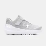 Girls' shoes Under Armour UA GINF Surge 4 AC - Girls