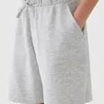 Girls' shorts 4F