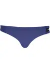 KARL LAGERFELD COSTUME PART BELOW BLUE WOMAN