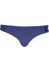 Spodný diel bikín Karl Lagerfeld modrý