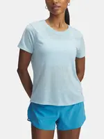 Women's T-shirt Under Armour UA Launch Camo Shortsleeve - Women's