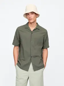 GAP Linen shirt - Men's