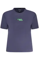 Dámske tričko Calvin Klein s krátkym rukávom