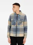 Men's shirt jacket Protest PRTSHIFT