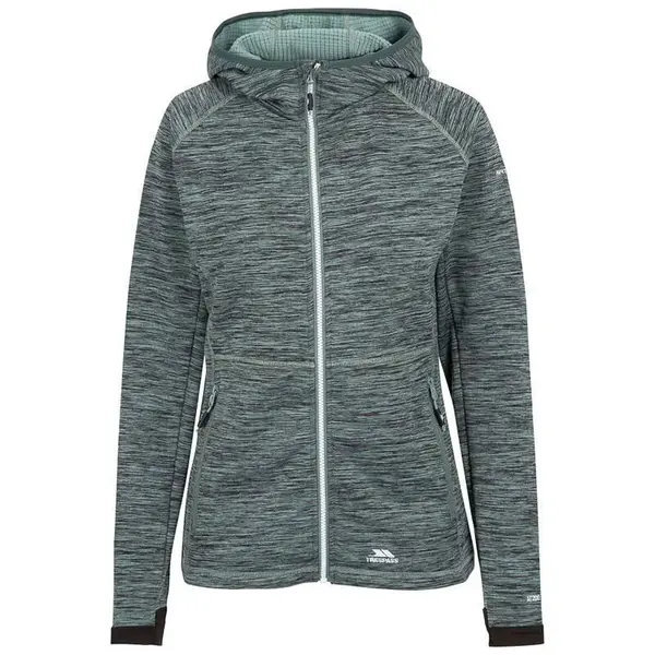 Women's Trespass Appeal Jacket