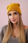 marka niezdefiniowana Čapica K143 horčica