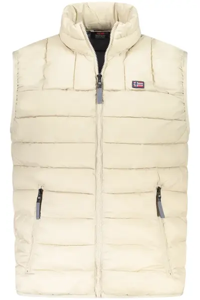 Pánska prešívaná vesta