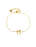 Costalla Gold Bracelet