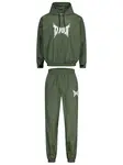 Tapout Sauna Suit