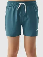 Boys' swimming shorts 4F