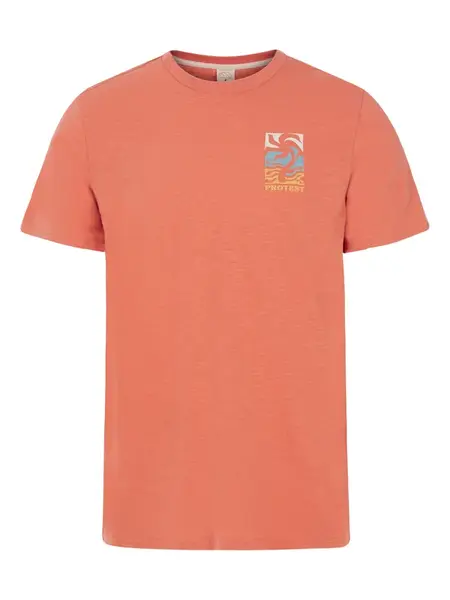 Men's T-shirt Protest PRTROCHA