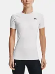 Women's T-shirt Under Armour UA HG Authentics Comp SS