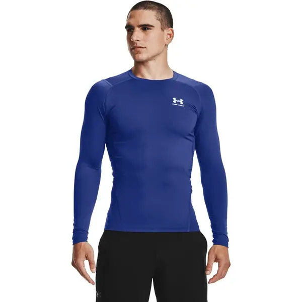 Men's compression shirt Under Armour HG Armour Comp LS