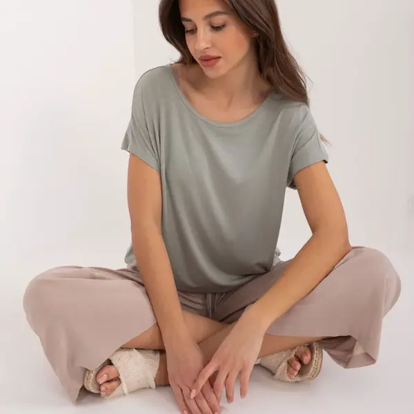 Blouse-D12100R02646A-khaki