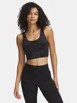 Women's tank top Under Armour Meridian Fitted CropTankPrnt - Women's