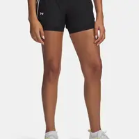 Women's shorts Under Armour Tech Play Up 2in1 Shorts - Women's