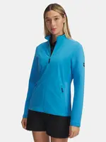 Women's jacket Under Armour UA Drive Pro Storm Hyb FZ - Women's