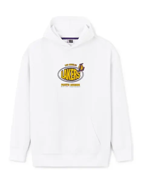 Celio Las Angeles Lakers Sweatshirt - Men's