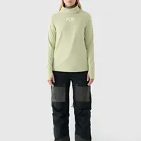 Women's thermal T-shirt 4F