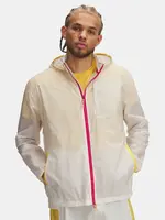 Men's Under Armour UA TRAIL RUN JACKET - Men's