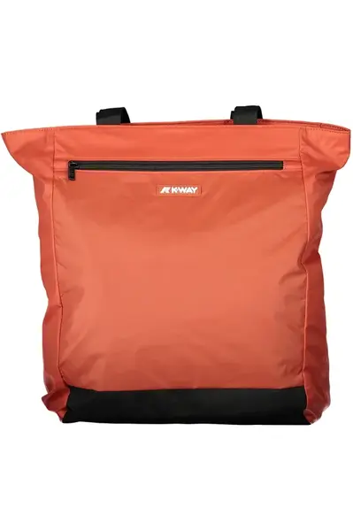 K-WAY dámska taška červená