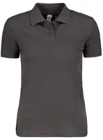 Dámska polokošela B&C Basic