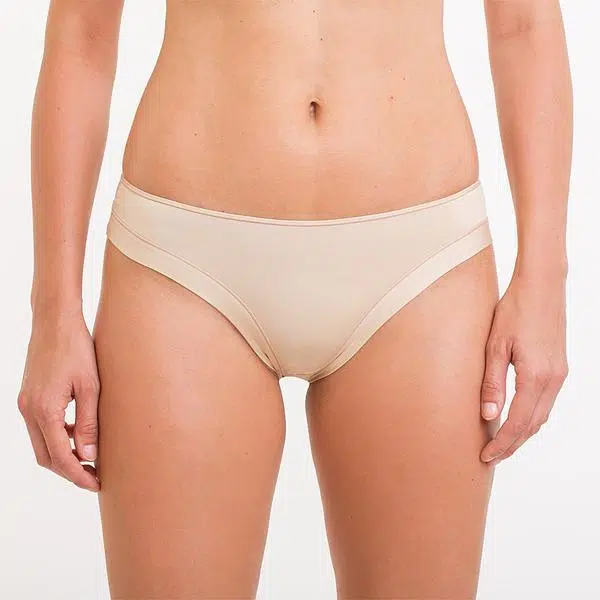 Bellinda
BRAZILIAN MINISLIP - Brazilian nohavičky (brazilky) - telová