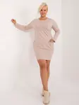 Tunic-RV-TU-8295.29-beige