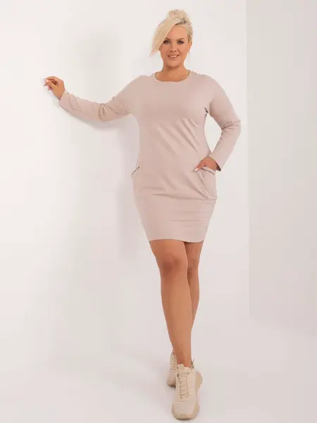 Tunic-RV-TU-8295.29-beige