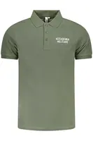 Pánske polokošele Military Academy