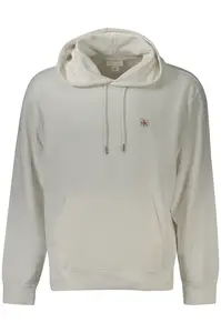 Pánska mikina Calvin Klein s kapucňou