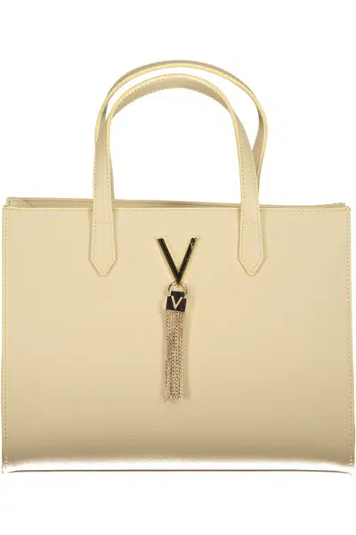 VALENTINO BAGS WOMEN'S BAG BEIGE