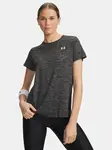 Under Armour Women's T-shirt Tech SSC- Twist - Women's