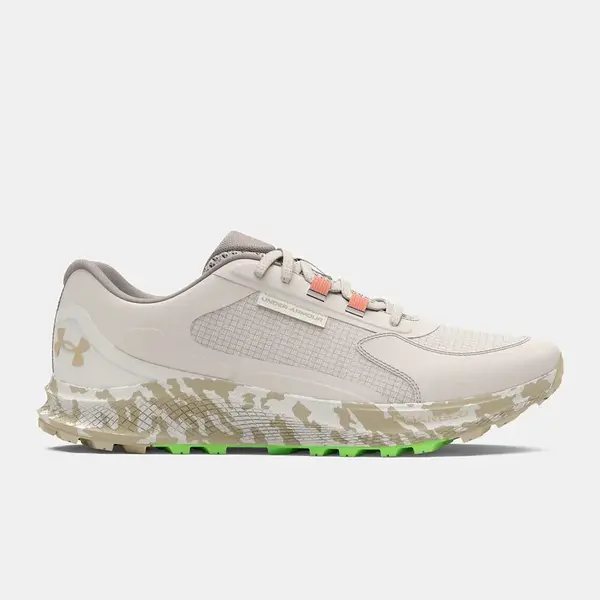 Under Armour UA W Charged Bandit TR 3 Shoes - Beige