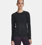Women's T-shirt Under Armour Seamless Stride LS