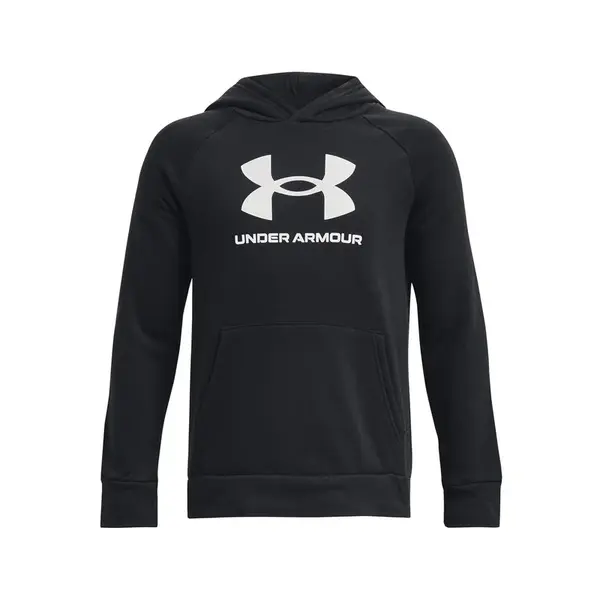 Boys' sweatshirt Under Armour Rival Fleece BL Hoodie