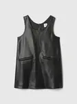 GAP Baby faux leather dress - Girls