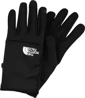THE NORTH FACE Športové rukavice 'Etip'  čierna / biela