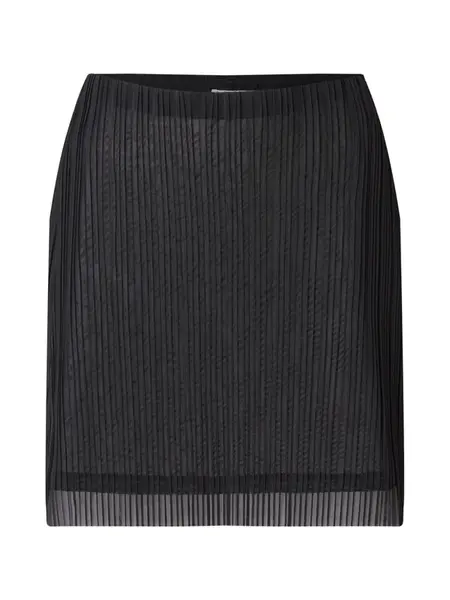 EDITED Sukňa 'Resa'  čierna