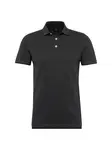 JACK & JONES Tričko 'JJPaulos'  čierna