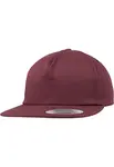 Flexfit Čiapka  merlotová